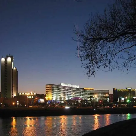 Centre Nemiga 12 Minsk